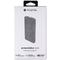 Mophie Powerstation Mini 5,000 mAh Battery with USB-C & USB-A Ports - Gray - Mophie - Simple Cell Shop, Free shipping from Maryland!