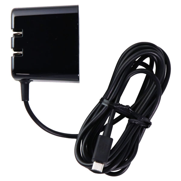 BlackBerry (5V/1.8A) Micro-USB Wall Charger Travel Adapter - Black (AD8213HF) - Blackberry - Simple Cell Shop, Free shipping from Maryland!