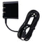 BlackBerry (5V/1.8A) Micro-USB Wall Charger Travel Adapter - Black (AD8213HF) - Blackberry - Simple Cell Shop, Free shipping from Maryland!