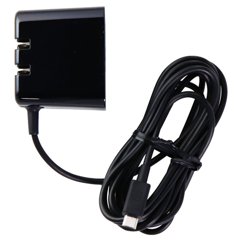 BlackBerry (5V/1.8A) Micro-USB Wall Charger Travel Adapter - Black (AD8213HF) - Blackberry - Simple Cell Shop, Free shipping from Maryland!