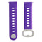 GizmoWatch Soft Replacement Band only for GizmoWatch - Purpe/Kid Size (X53TPP1) - GizmoWatch - Simple Cell Shop, Free shipping from Maryland!