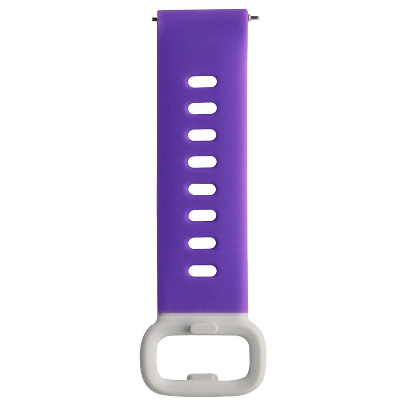 GizmoWatch Soft Replacement Band only for GizmoWatch - Purpe/Kid Size (X53TPP1) - GizmoWatch - Simple Cell Shop, Free shipping from Maryland!