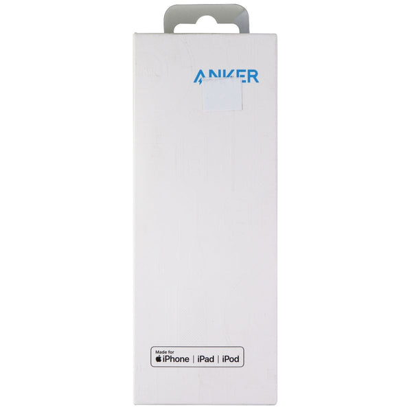 Anker 10-Foot (PowerLine+ II) Cable for Apple iPhone & iPad - Silver - Anker - Simple Cell Shop, Free shipping from Maryland!