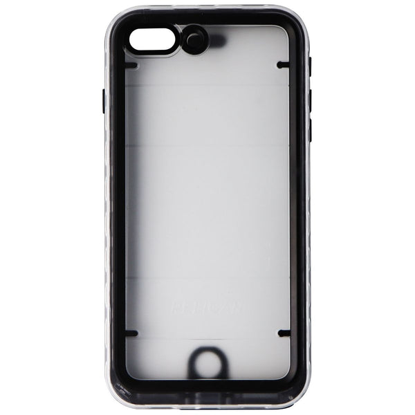 Pelican Marine Waterproof Case For Apple iPhone 7 Plus 5.5 Inch - Clear / Black - Pelican - Simple Cell Shop, Free shipping from Maryland!