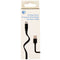AT&T Flat Charge and Sync Universal Micro-USB to USB 4 Ft Cable - Black - AT&T - Simple Cell Shop, Free shipping from Maryland!