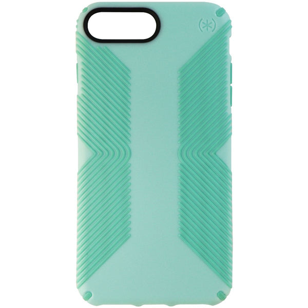 Speck Presidio Grip Hybrid Case for Apple iPhone 8 Plus/7 Plus/6s Plus - Teal - Speck - Simple Cell Shop, Free shipping from Maryland!