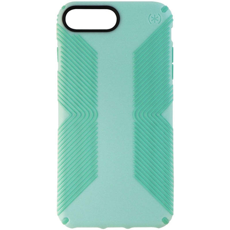 Speck Presidio Grip Hybrid Case for Apple iPhone 8 Plus/7 Plus/6s Plus - Teal - Speck - Simple Cell Shop, Free shipping from Maryland!