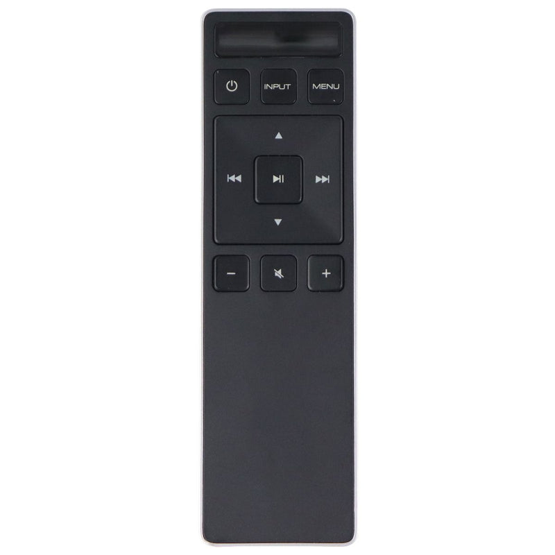 Vizio OEM Remote Control - Black/Silver (XRS520n-GM) - Vizio - Simple Cell Shop, Free shipping from Maryland!