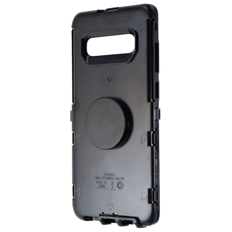 Otter + Pop Replacement Interior Shell for Galaxy S10+ Defender Cases - Black - OtterBox - Simple Cell Shop, Free shipping from Maryland!