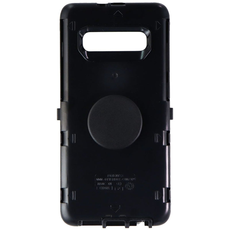 Otter + Pop Replacement Interior Shell for Galaxy S10+ Defender Cases - Black - OtterBox - Simple Cell Shop, Free shipping from Maryland!