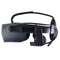 HP Reverb Virtual Reality Headset for Compatible Windows PCs (5QB37AA#ABA) - HP - Simple Cell Shop, Free shipping from Maryland!