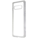 Insignia Hard Shell Case for Samsung Galaxy S10+ Smartphones - Transparent - Insignia - Simple Cell Shop, Free shipping from Maryland!