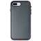 Speck Products Presidio Ultra Phone Case for Apple iPhone 8+ / 7+ - Gray/Orange - Speck - Simple Cell Shop, Free shipping from Maryland!