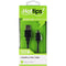 Hottips 8Ft Charge & Sync Cable for Micro USB Devices - Black - Hottips - Simple Cell Shop, Free shipping from Maryland!