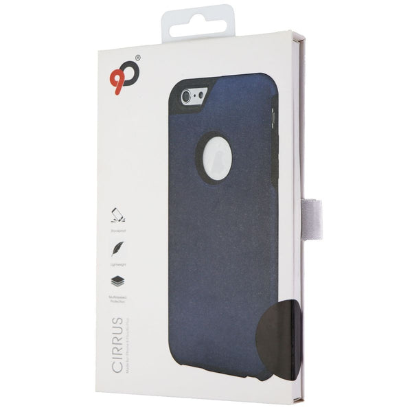 Nimbus9 Cirrus Dual Layer Case for Apple iPhone 6s Plus/6 Plus - Blue/Black - Nimbus9 - Simple Cell Shop, Free shipping from Maryland!