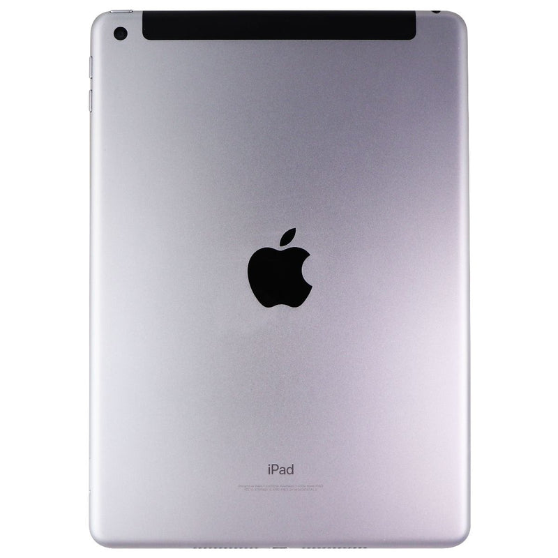 BAD TOUCH ID Apple iPad 9.7 (5th Gen) A1823 (GSM + Verizon) - 32GB / Space Gray - Apple - Simple Cell Shop, Free shipping from Maryland!