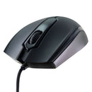 Dynex Wired Optical Mouse - Black (DX-PWMLC) - Dynex - Simple Cell Shop, Free shipping from Maryland!