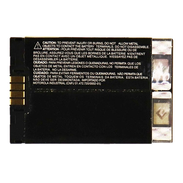 Motorola Li-ion Rechargeable Battery (SNN5705A) 3.6V - Motorola - Simple Cell Shop, Free shipping from Maryland!