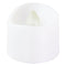 Homemory Battery Powered LED Tea Candle Lights - White (12-Pack) - Homemory - Simple Cell Shop, Free shipping from Maryland!