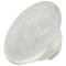 PopSockets PopGrip Swappable Grip Top - Clear Glitter Silver (Top Only) - PopSockets - Simple Cell Shop, Free shipping from Maryland!