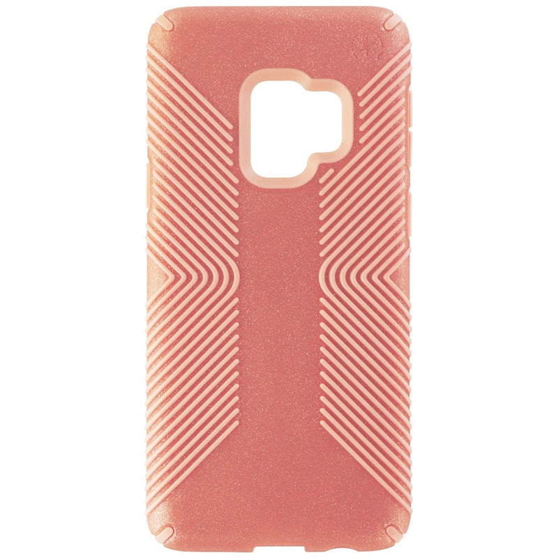 Speck Presidio Grip Glitter Series Case Cover for Samsung Galaxy S9 - Pink - Speck - Simple Cell Shop, Free shipping from Maryland!