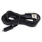 Verizon 6-ft Charge & Sync Cable for Micro-USB Devices - Black (CABMICRBLK-M2) - Verizon - Simple Cell Shop, Free shipping from Maryland!