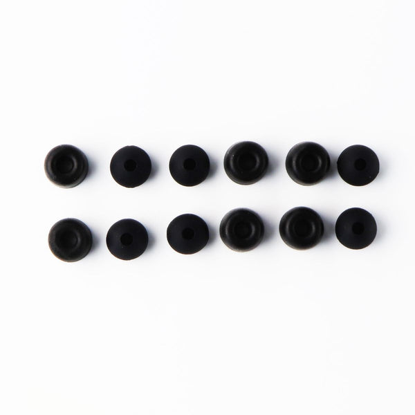 Generic Replacement Ear Gel Sets - Large Size - Unbranded - Simple Cell Shop, Free shipping from Maryland!