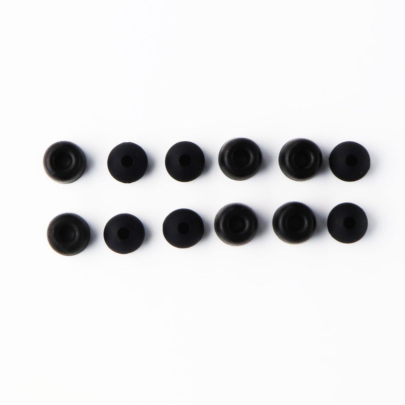 Generic Replacement Ear Gel Sets - Large Size - Unbranded - Simple Cell Shop, Free shipping from Maryland!