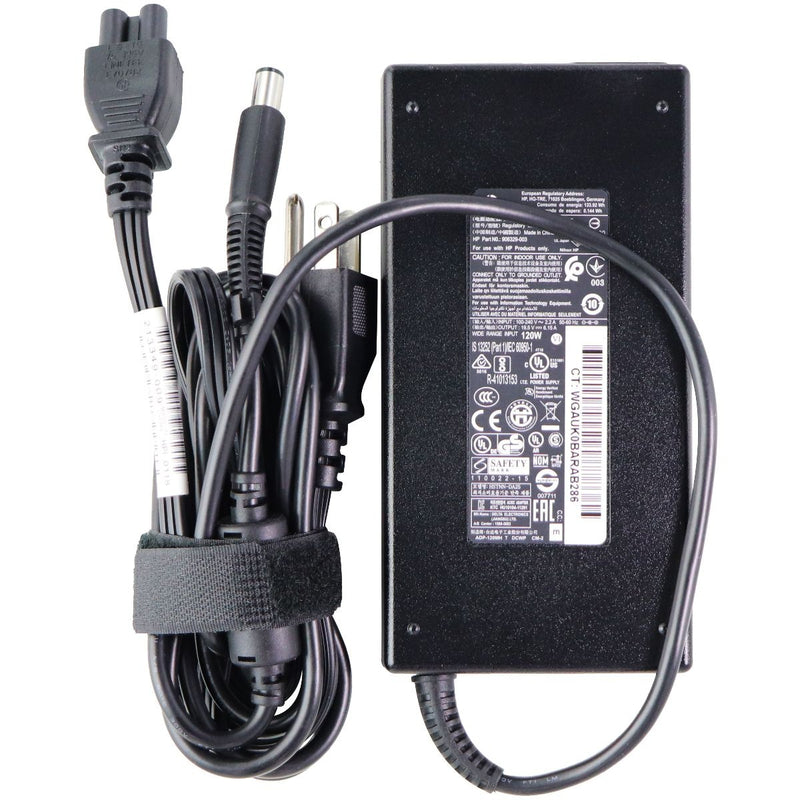OEM Genuine Replacement Charger HP HSTNN-DA25 - HP - Simple Cell Shop, Free shipping from Maryland!