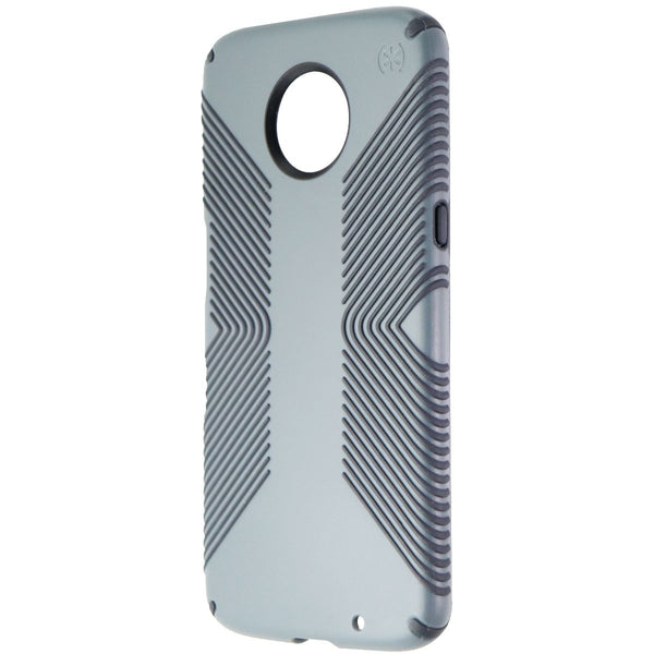Speck Presidio Grip Case for Motorola Moto Z3 / Z3 Play - Charcoal Gray - Speck - Simple Cell Shop, Free shipping from Maryland!