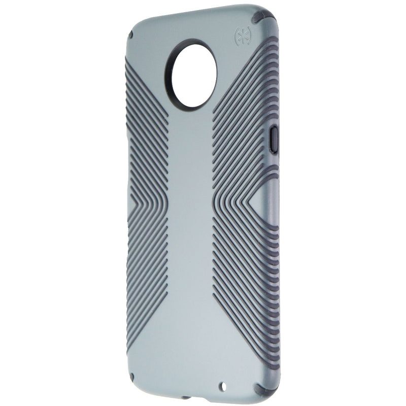 Speck Presidio Grip Case for Motorola Moto Z3 / Z3 Play - Charcoal Gray - Speck - Simple Cell Shop, Free shipping from Maryland!