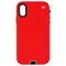Speck Presidio Sport Series Case for Apple iPhone XR - Matte Red / Black - Speck - Simple Cell Shop, Free shipping from Maryland!