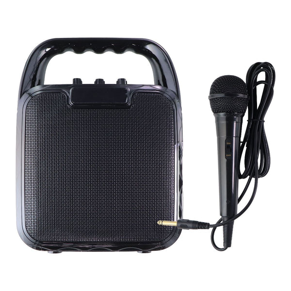 ARCHEER Bluetooth Portable Karaoke Speaker System - Black (T-2317A) - Unbranded - Simple Cell Shop, Free shipping from Maryland!