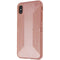 Speck Presidio Grip + Glitter Case for Apple iPhone XS Max - Bella Pink Glitter - Speck - Simple Cell Shop, Free shipping from Maryland!
