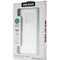 Pelican Adventurer Series Case for Samsung Galaxy S9 - Clear / Aqua Teal - Pelican - Simple Cell Shop, Free shipping from Maryland!