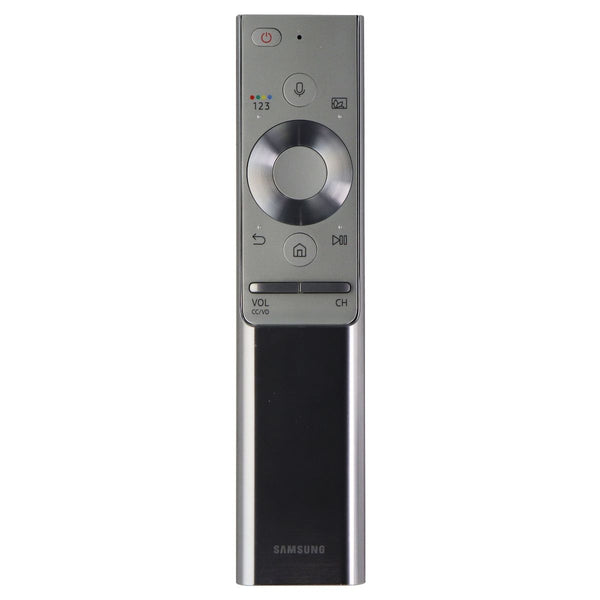 Samsung OEM Remote Control (BN59-01300A) - Silver Metal - Samsung - Simple Cell Shop, Free shipping from Maryland!
