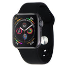 Apple Watch Series 5 (40mm) A2092 GPS Only - Space Gray / Black Sport Band - Apple - Simple Cell Shop, Free shipping from Maryland!