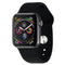 Apple Watch Series 5 (40mm) A2092 GPS Only - Space Gray / Black Sport Band - Apple - Simple Cell Shop, Free shipping from Maryland!