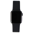 Apple Watch Series 5 (40mm) A2092 GPS Only - Space Gray / Black Sport Band - Apple - Simple Cell Shop, Free shipping from Maryland!