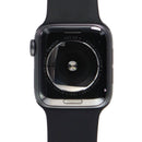 Apple Watch Series 5 (40mm) A2092 GPS Only - Space Gray / Black Sport Band - Apple - Simple Cell Shop, Free shipping from Maryland!