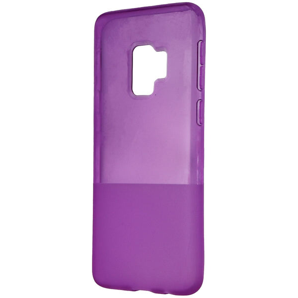 Incipio NGP Case for Samsung Galaxy S9 - Lilac / Translucent - Incipio - Simple Cell Shop, Free shipping from Maryland!