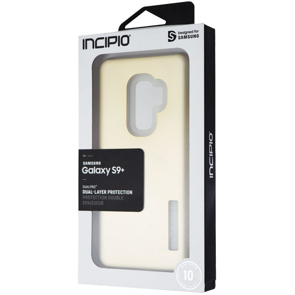 Incipio DualPro Case for Samsung Galaxy (S9+) - Iridescent Rusted Gold - Incipio - Simple Cell Shop, Free shipping from Maryland!