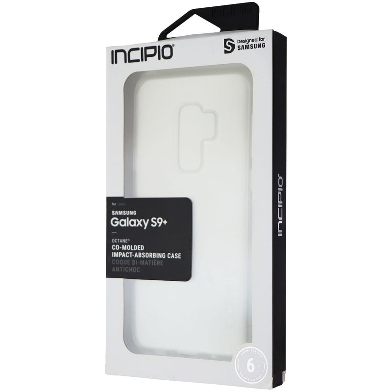Incipio Octane Co-Molded Series Case for Samsung Galaxy S9+ Smartphones - Frost - Incipio - Simple Cell Shop, Free shipping from Maryland!