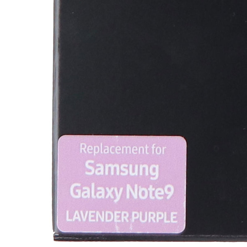 Samsung Replacement S-Pen for Galaxy Note9 - Lavender Purple - Samsung - Simple Cell Shop, Free shipping from Maryland!