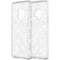 Kate Spade Protective Hardshell Case for Galaxy S9 - Clear/ White Floral w/ Gems - Kate Spade - Simple Cell Shop, Free shipping from Maryland!