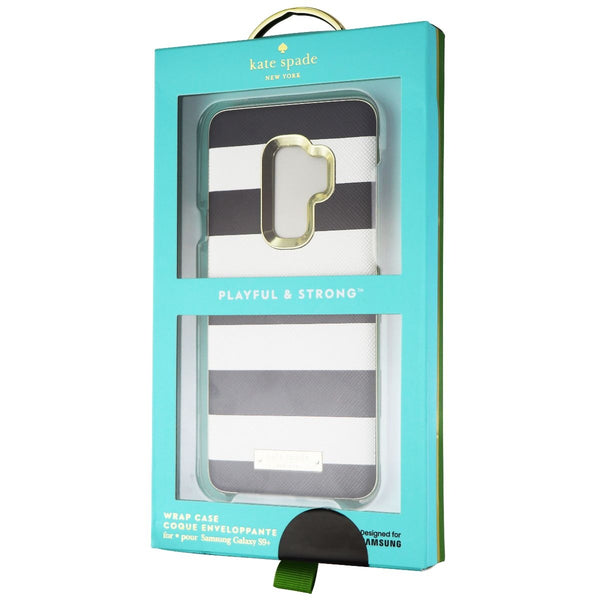 Kate Spade New York (KSSA-046-STPBW) Wrap Case for Galaxy S9 Plus - Multi - Kate Spade - Simple Cell Shop, Free shipping from Maryland!
