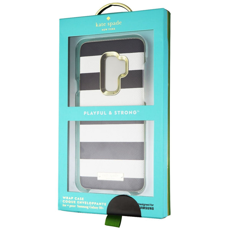 Kate Spade New York (KSSA-046-STPBW) Wrap Case for Galaxy S9 Plus - Multi - Kate Spade - Simple Cell Shop, Free shipping from Maryland!