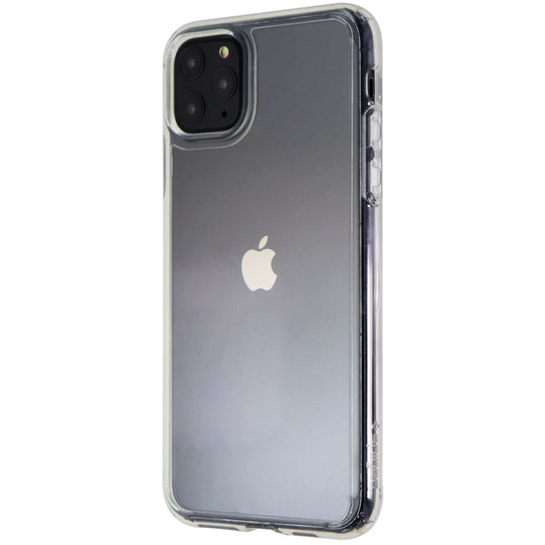 Spigen Crystal Hybrid Case for Apple iPhone 11 Pro Max - Clear - Spigen - Simple Cell Shop, Free shipping from Maryland!