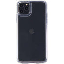Spigen Crystal Hybrid Case for Apple iPhone 11 Pro Max - Clear - Spigen - Simple Cell Shop, Free shipping from Maryland!