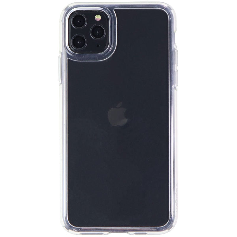 Spigen Crystal Hybrid Case for Apple iPhone 11 Pro Max - Clear - Spigen - Simple Cell Shop, Free shipping from Maryland!